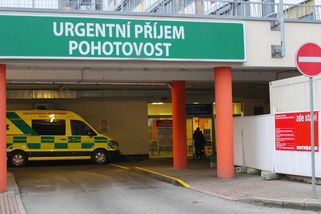 90 korun za pohotovost je málo, říkají lékaři. „Absolutní nesmysl,“ zní od pacientů - Seznam Zprávy